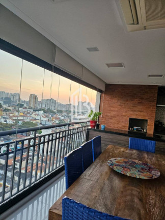 Imagem Apartamento com 3 Quartos à Venda, 242 m² em Nova Petrópolis - São Bernardo Do Campo