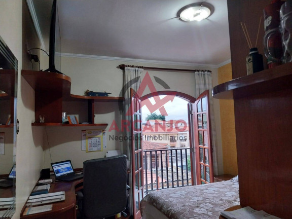 Imagem Sobrado com 4 Quartos à Venda, 197 m² em Vila Isolina Mazzei - São Paulo Imagem Sobrado com 4 Quartos à Venda, 197 m² em Vila Isolina Mazzei - São Paulo