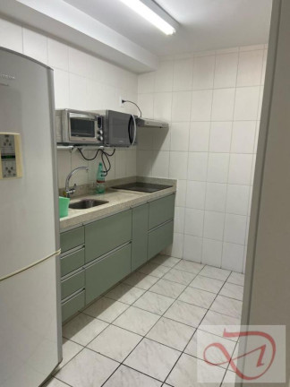 Imagem Apartamento à Venda, 44 m² em Casa Branca - Santo André Imagem Apartamento à Venda, 44 m² em Casa Branca - Santo André