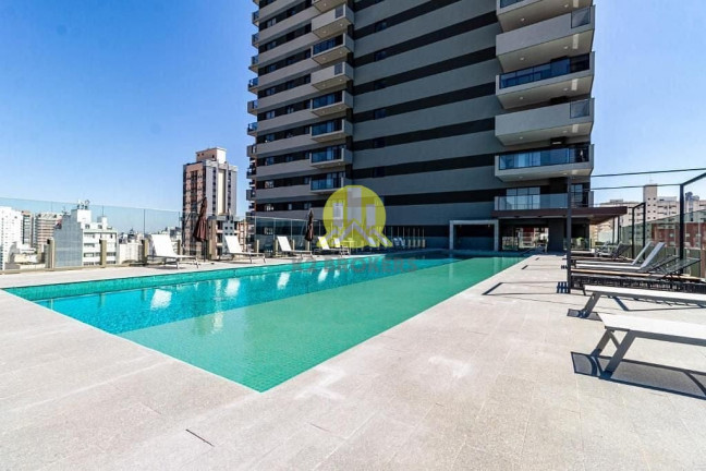 Imagem Studio com 1 Quarto à Venda, 32 m² em Pinheiros - São Paulo Imagem Studio com 1 Quarto à Venda, 32 m² em Pinheiros - São Paulo