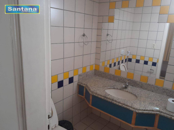 Imagem Apartamento com 2 Quartos à Venda, 69 m² em Do Turista - Caldas Novas