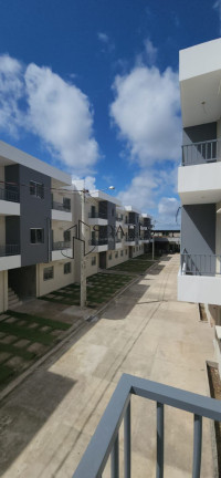 Imagem Apartamento com 2 Quartos à Venda, 46 m² em Tenoné - Belém