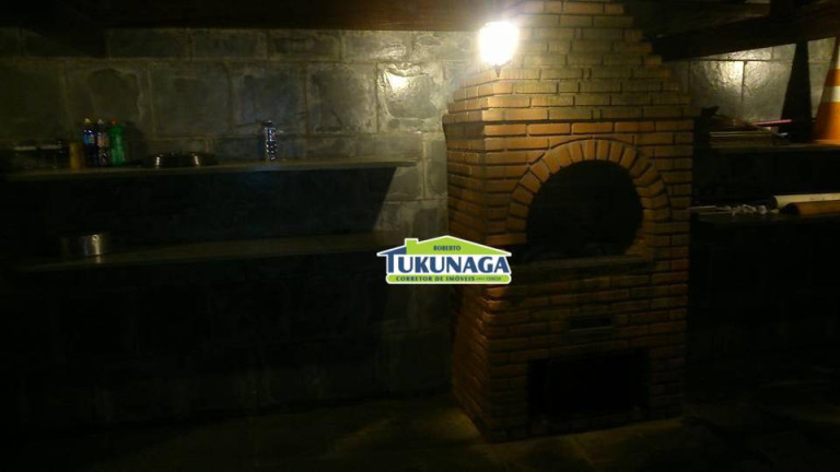 Imagem Casa com 4 Quartos à Venda, 454 m² em Vila Galvão - Guarulhos