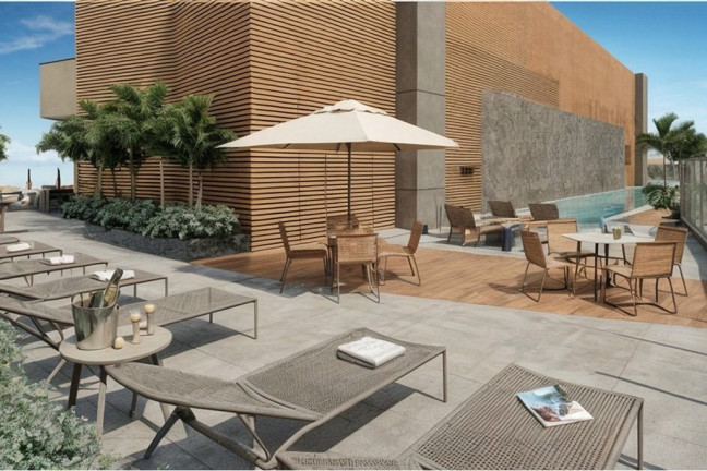 Imagem Apartamento com 3 Quartos à Venda, 180 m² em Jardim Das Acácias - São Paulo Imagem Apartamento com 3 Quartos à Venda, 180 m² em Jardim Das Acácias - São Paulo