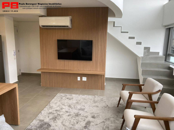 Imagem Apartamento com 2 Quartos à Venda, 61 m² em Indianopolis - São Paulo Imagem Apartamento com 2 Quartos à Venda, 61 m² em Indianopolis - São Paulo