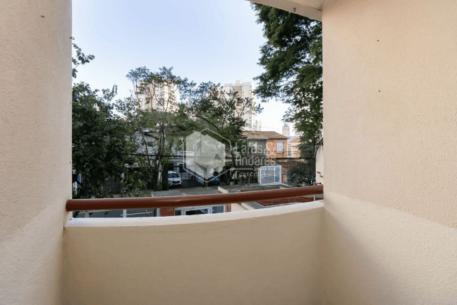 Imagem Apartamento com 2 Quartos à Venda, 64 m² em Vila Pompéia - São Paulo