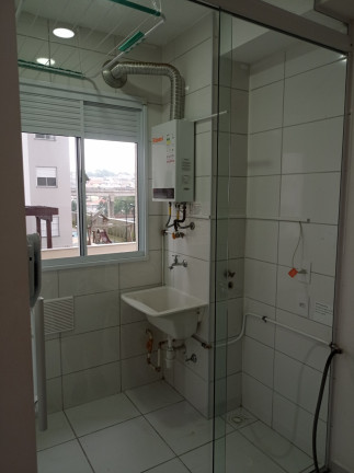 Imagem Apartamento com 2 Quartos à Venda, 41 m² em Vila Ema - São Paulo Imagem Apartamento com 2 Quartos à Venda, 41 m² em Vila Ema - São Paulo