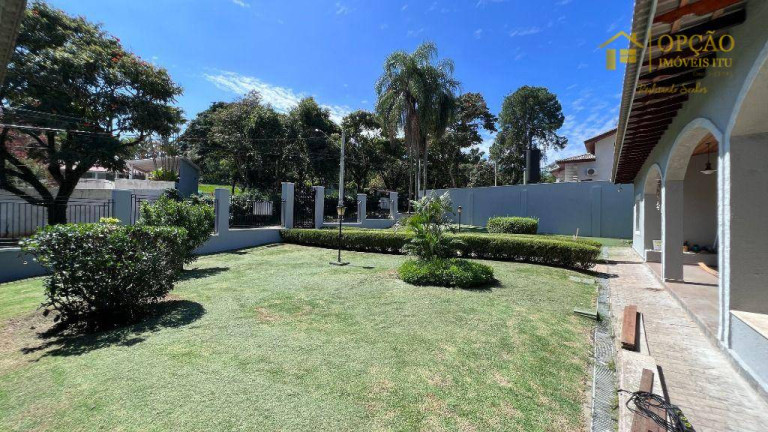 Imagem Casa com 6 Quartos à Venda, 734 m² em Condomínio City Castelo - Itu Imagem Casa com 6 Quartos à Venda, 734 m² em Condomínio City Castelo - Itu