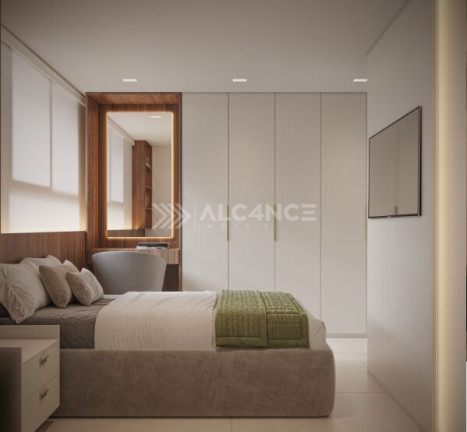 Imagem Apartamento com 3 Quartos à Venda, 72 m² em Bancários - João Pessoa