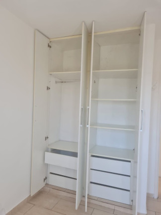 Imagem Imóvel com 3 Quartos para Alugar, 62 m² em Vila Santa Catarina - São Paulo Imagem Imóvel com 3 Quartos para Alugar, 62 m² em Vila Santa Catarina - São Paulo