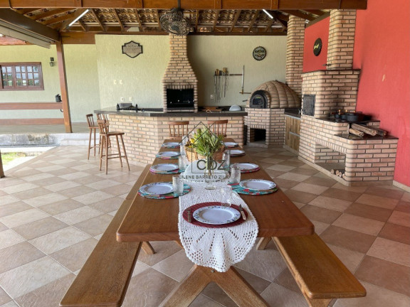 Imagem Casa com 6 Quartos à Venda, 800 m² em Horizonte Azul - Village Ambiental Ii - Itupeva