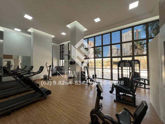 Imagem Apartamento com 2 Quartos à Venda, 66 m² em Setor Bueno - Goiânia Imagem Apartamento com 2 Quartos à Venda, 66 m² em Setor Bueno - Goiânia