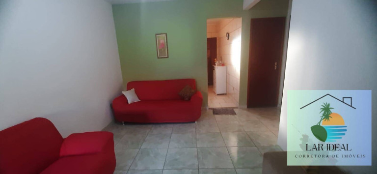 Imagem Casa com 2 Quartos à Venda, 200 m² em Unamar (tamoios) - Cabo Frio