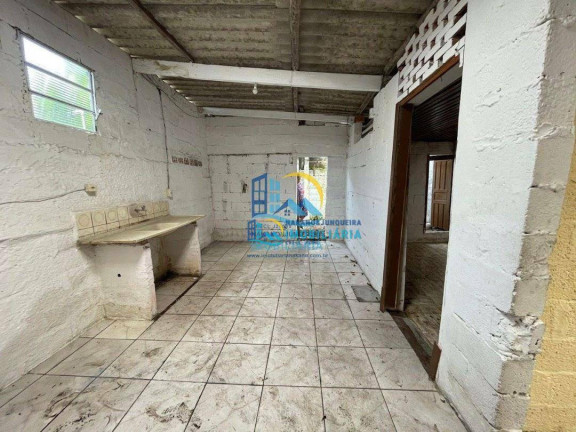 Casa com 2 Quartos à Venda ou Locação, 225 m² em Poiares - Caraguatatuba