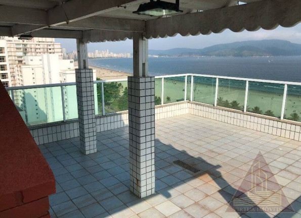 Imagem Apartamento com 2 Quartos para Alugar, 60 m² em Gonzaga - Santos Imagem Apartamento com 2 Quartos para Alugar, 60 m² em Gonzaga - Santos
