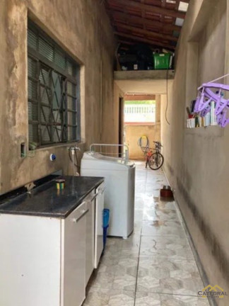 Imagem Sobrado com 2 Quartos à Venda, 129 m² em Jardim Das Tulipas - Jundiaí