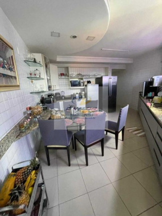 Imagem Apartamento com 3 Quartos à Venda, 186 m² em Brisamar - João Pessoa
