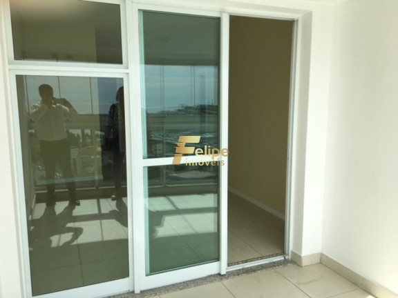 Imagem Imóvel com 3 Quartos à Venda, 98 m² em Enseada Do Suá - Vitória