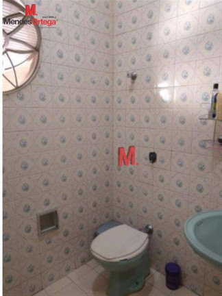 Imagem Casa com 3 Quartos à Venda, 112 m² em Centro - Sorocaba Imagem Casa com 3 Quartos à Venda, 112 m² em Centro - Sorocaba