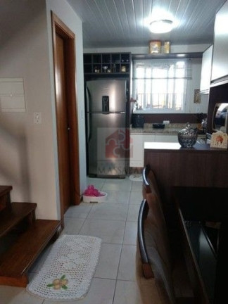 Imagem Casa com 2 Quartos à Venda, 81 m² em Restinga - Porto Alegre Imagem Casa com 2 Quartos à Venda, 81 m² em Restinga - Porto Alegre