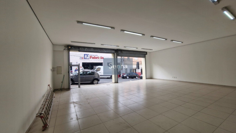 Imagem Imóvel para Alugar, 215 m² em Centro - Jundiaí