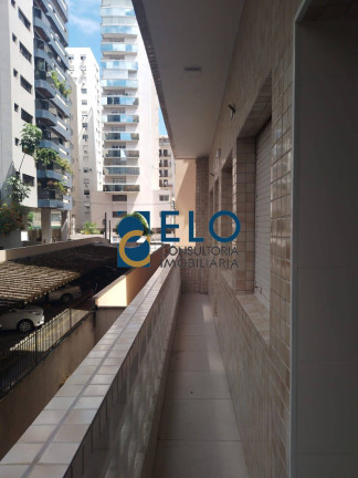 Imagem Apartamento com 2 Quartos à Venda, 85 m² em Boqueirão - Santos Imagem Apartamento com 2 Quartos à Venda, 85 m² em Boqueirão - Santos