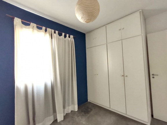 Imagem Apartamento com 2 Quartos à Venda, 49 m² em Perdizes - São Paulo