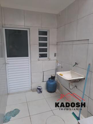 Imagem Casa com 3 Quartos para Alugar, 60 m² em Papagaio - Feira De Santana
