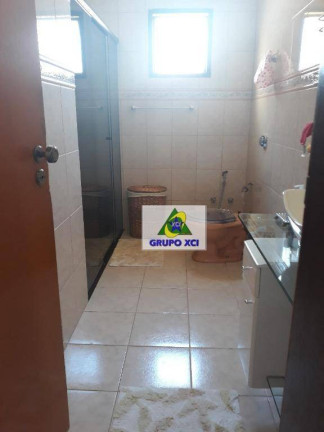 Imagem Casa com 4 Quartos à Venda, 407 m² em Parque Das Flores - Campinas Imagem Casa com 4 Quartos à Venda, 407 m² em Parque Das Flores - Campinas