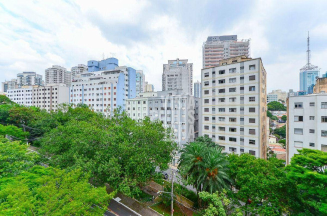 Imagem Apartamento com 2 Quartos à Venda, 160 m² em Vila Mariana - São Paulo