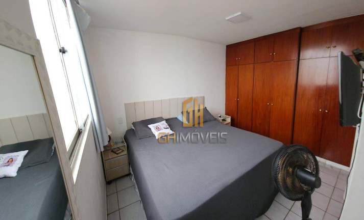 Imagem Apartamento com 3 Quartos à Venda, 78 m² em Vila Dos Alpes - Goiânia