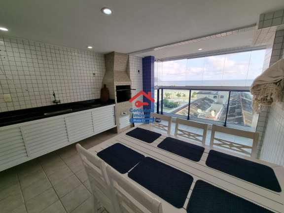 Imagem Apartamento com 3 Quartos à Venda, 170 m² em Boqueirão - Praia Grande Imagem Apartamento com 3 Quartos à Venda, 170 m² em Boqueirão - Praia Grande