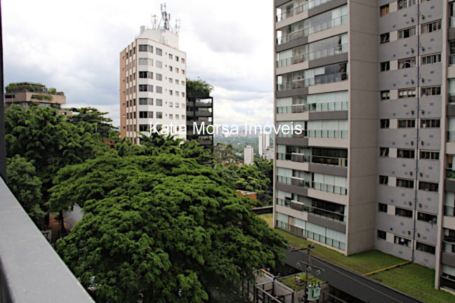 Imóvel com 1 Quarto à Venda, 23 m² em Vila Madalena - São Paulo