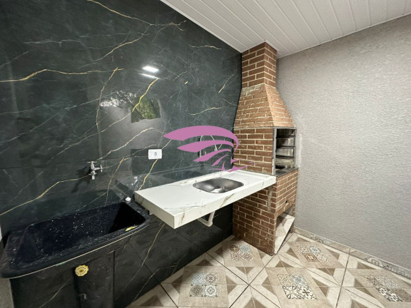 Imagem Casa com 2 Quartos à Venda, 64 m² em Nações - Fazenda Rio Grande Imagem Casa com 2 Quartos à Venda, 64 m² em Nações - Fazenda Rio Grande