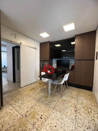 Imagem Sobrado com 4 Quartos à Venda ou Locação, 240 m² em Boqueirão - Santos Imagem Sobrado com 4 Quartos à Venda ou Locação, 240 m² em Boqueirão - Santos