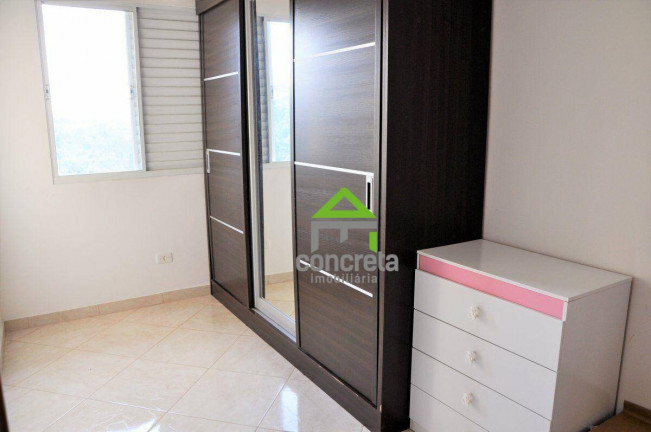 Imagem Casa de Condomínio com 2 Quartos à Venda, 50 m² em Colinas De Cotia - Cotia