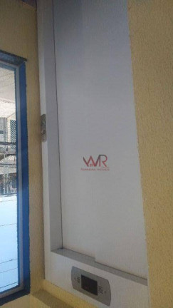 Imagem Apartamento com 2 Quartos à Venda, 43 m² em Vila Ré - São Paulo Imagem Apartamento com 2 Quartos à Venda, 43 m² em Vila Ré - São Paulo