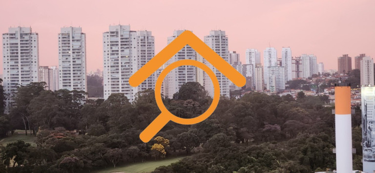 Imagem Imóvel com 4 Quartos à Venda, 117 m² em Jurubatuba - São Paulo