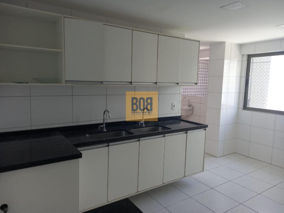 Imagem Apartamento com 4 Quartos à Venda, 174 m² em Boa Viagem - Recife