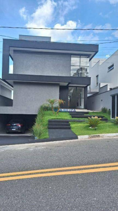 Imagem Casa com 4 Quartos à Venda, 320 m² em Residencial Real Park - Arujá Imagem Casa com 4 Quartos à Venda, 320 m² em Residencial Real Park - Arujá