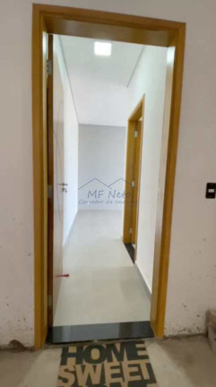 Imagem Apartamento com 2 Quartos à Venda, 60 m² em Vila Guimarães - Pirassununga