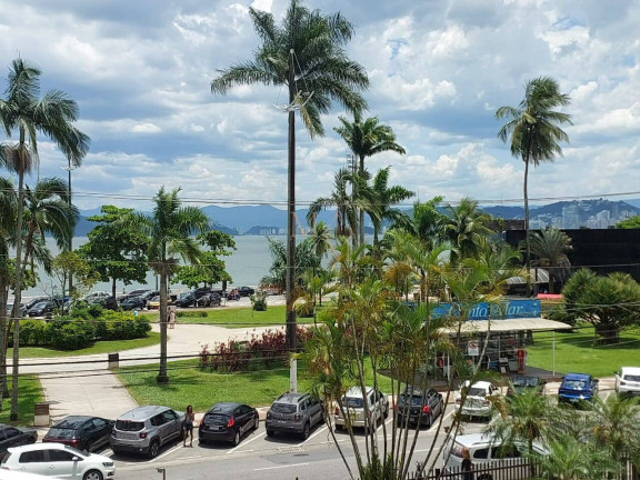 Imagem Apartamento com 3 Quartos à Venda, 147 m² em Ponta Da Praia - Santos Imagem Apartamento com 3 Quartos à Venda, 147 m² em Ponta Da Praia - Santos