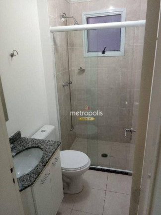 Imagem Apartamento com 3 Quartos à Venda, 80 m² em Jardim São Caetano - São Caetano Do Sul Imagem Apartamento com 3 Quartos à Venda, 80 m² em Jardim São Caetano - São Caetano Do Sul