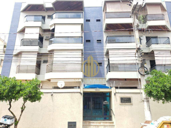 Imagem Apartamento com 2 Quartos à Venda, 82 m² em Centro - Ribeirão Preto