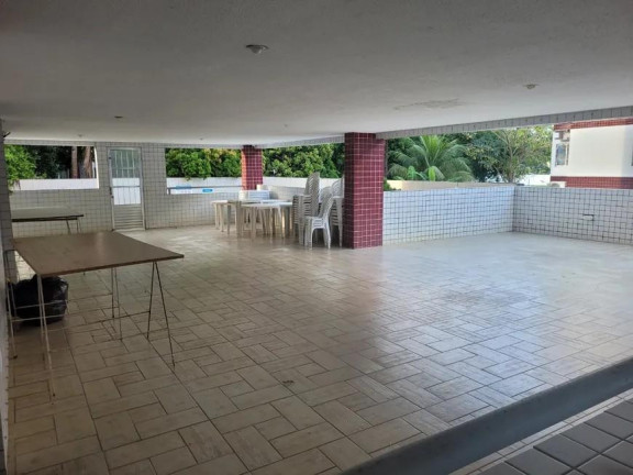 Imagem Apartamento com 3 Quartos à Venda, 77 m² em Rosarinho - Recife