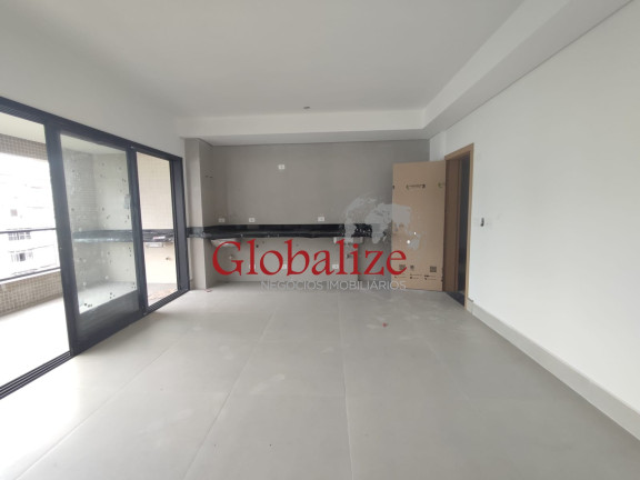 Imagem Imóvel com 2 Quartos à Venda, 75 m² em José Menino - Santos Imagem Imóvel com 2 Quartos à Venda, 75 m² em José Menino - Santos