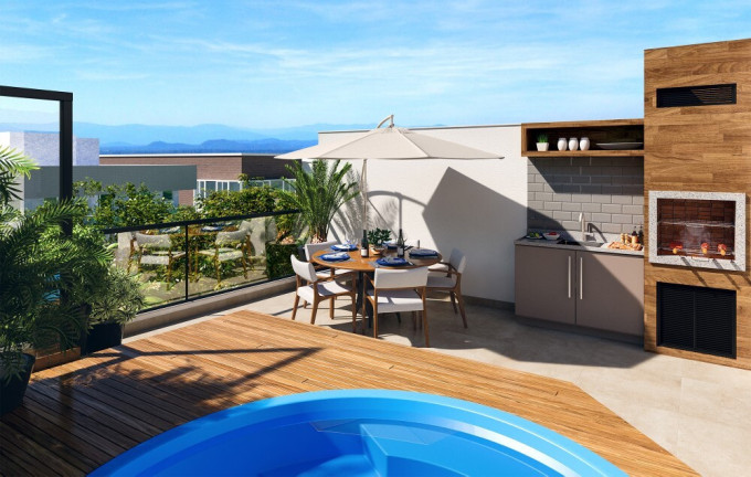 Imagem Apartamento com 3 Quartos à Venda, 138 m²