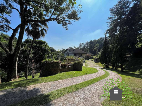 Imagem Casa com 5 Quartos à Venda, 6 m² em Vila Santo Antônio - Cotia Imagem Casa com 5 Quartos à Venda, 6 m² em Vila Santo Antônio - Cotia