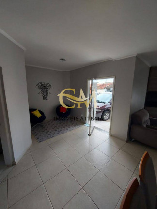 Imagem Sobrado com 3 Quartos à Venda, 200 m² em Parque Das Nações - Atibaia