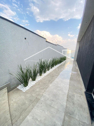 Imagem Casa com 3 Quartos à Venda, 353 m² em Ibiti Reserva - Sorocaba